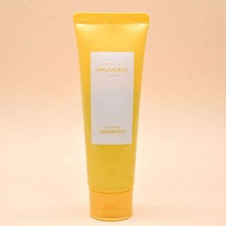 Питательный шампунь с яичным желтком Evas Valmona Nourishing Solution Yolk-Mayo Nutrient Shampoo 100 мл