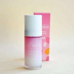  Мист - серум для лица с экстрактом болгарской розы Heimish Mist Serum Bulgarian Rose Water 55 мл