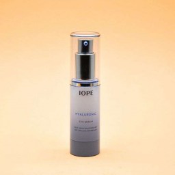 Сыворотка для глаз с гиалуроновой кислотой Iope Hyaluronic Eye Serum 30 мл