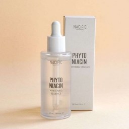 Осветляющая сыворотка–концентрат с ниацином Naсific Phyto Niacin 50 мл