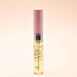 Сыворотка для укрепления и роста ресниц Etude House My Lash Serum 
