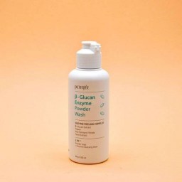 Энзимная пудра для умывания с бета-глюканом Petitfee B-Glucan Enzyme powder Wash 80 г