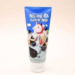 Маска-пленка для очищения пор Elizavecca Milky Piggy Hell-Pore Clean Up Mask 100 мл