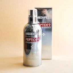 Кислородная эссенция для лица на основе пептидного комплекса Medi-Peel Peptide 9 Volume Essence 100 мл