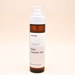 Омолаживающий ампульный мист с лизатом бифидобактерий Manyo Factory Bifida Ampoule Mist 120 мл