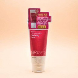 Успокаивающая пенка для умывания Neogen Dermalogy Real Cica Micellar Cleansing Foam 200 мл