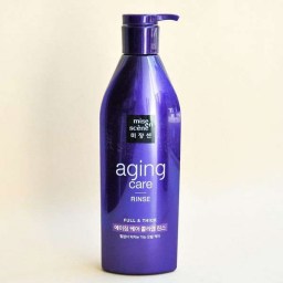 Антивозрастной кондиционер для силы волос Mise-en-Scene Anti-Aging Rinse 680 мл