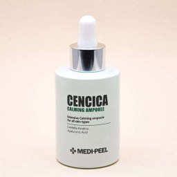 Успокаивающая сыворотка с центеллой Medi-Peel Cencica Calming Ampoule 100 мл