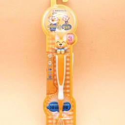 Детская зубная щетка с 3 до 8 лет Pororo