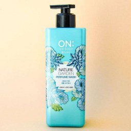 On:The Body Perfume Body Wash Парфюмированный гель для душа 500 г
