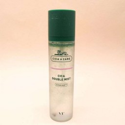 Успокаивающий мист VT Cosmetics CICA DOUBLE MIST 120 мл