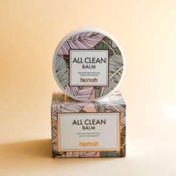 Универсальный очищающий крем - бальзам Heimish All Clean Balm 120 мл