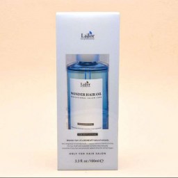 Увлажняющее масло для восстановления блеска волос Lador Wonder Hair Oil 100 мл