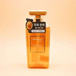 Шампунь против выпадения волос с экстрактом меда JMSolution Honey Luminous Scalp Shampoo 500 мл