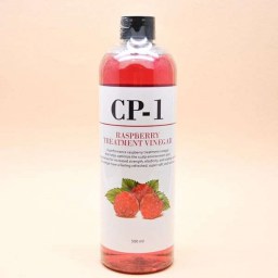  Малиновый ополаскиватель для волос на основе уксуса Esthetic House CP-1 Raspberry Treatment Vinegar 500 мл