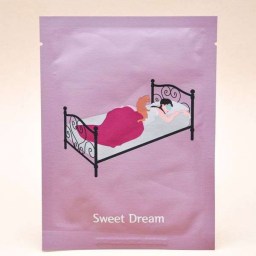  Маска для лица с маслом лаванды (питательная) Pack Age Sweet Dream 25 г