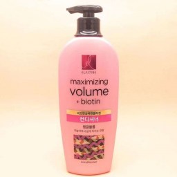 Кондиционер для объема волос Elastine Volume Conditioner 680 мл