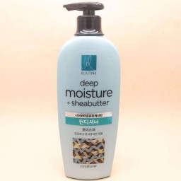 Увлажняющий кондиционер для волос Elastine Moisture Conditioner 680 мл