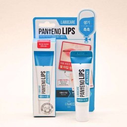 Увлажняющий бальзам для губ с пантенолом Mediheal Labocare Pantenolips Healssence 10 мл
