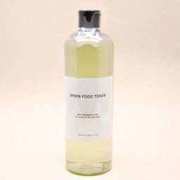 Тоник для лица c «зеленым» комплексом Graymelin Green Food Toner 500 мл