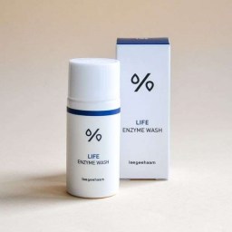 Энзимная пудра для мягкого отшелушивания кожи Leegeehaam Life Enzyme Wash 15 г