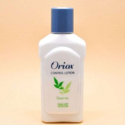 Эмульсия для мужчин после бритья Oriox Control Lotion 410 мл