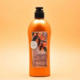 Увлажняющий лосьон для тела с маслом арганы Argan Gold Moisture Body Lotion 500 г